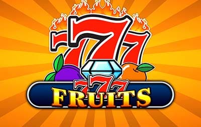 777 - Fruits